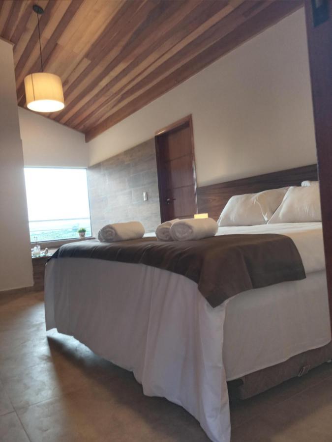סרה נגרה Molise Hotel Fazenda מראה חיצוני תמונה