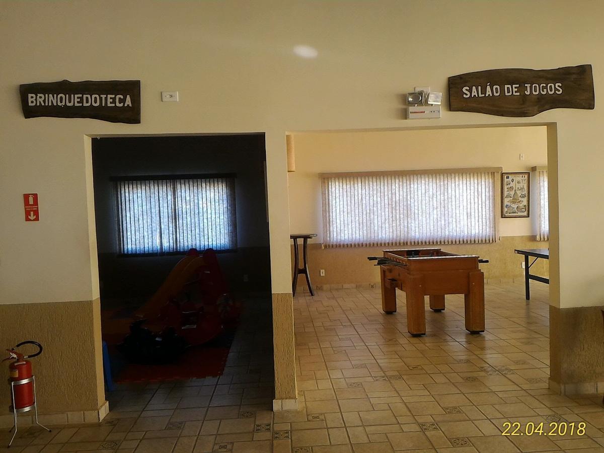 סרה נגרה Molise Hotel Fazenda מראה חיצוני תמונה